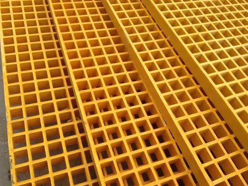 為什么污水處理廠會使用玻璃鋼格柵？-玻璃鋼格柵,玻璃鋼格柵廠家,玻璃鋼護欄,玻璃鋼蓋板